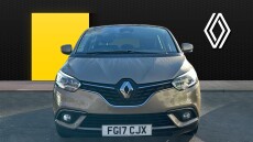 Renault Scenic 1.5 dCi Dynamique Nav 5dr Auto Diesel Estate
